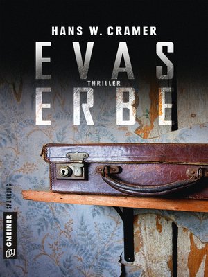cover image of Evas Erbe